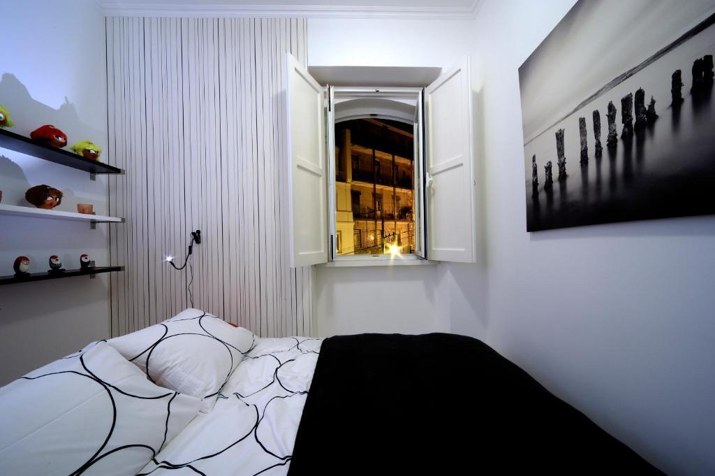 4 Places - Apartamento