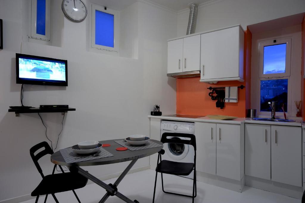 Apartamento 4 Places - Lisboa