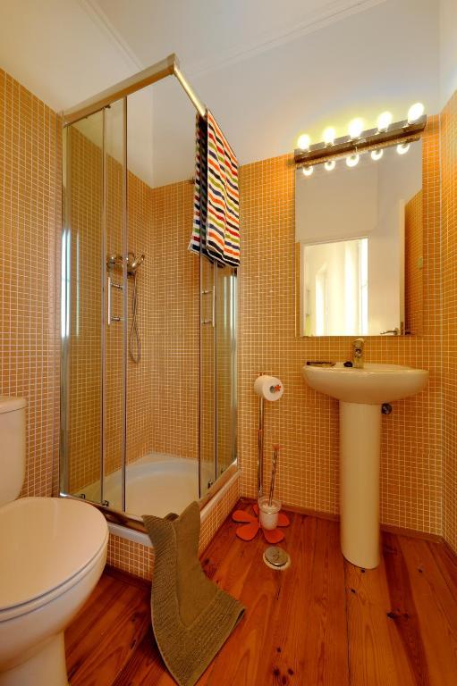 4 Places - Apartamento Lisboa