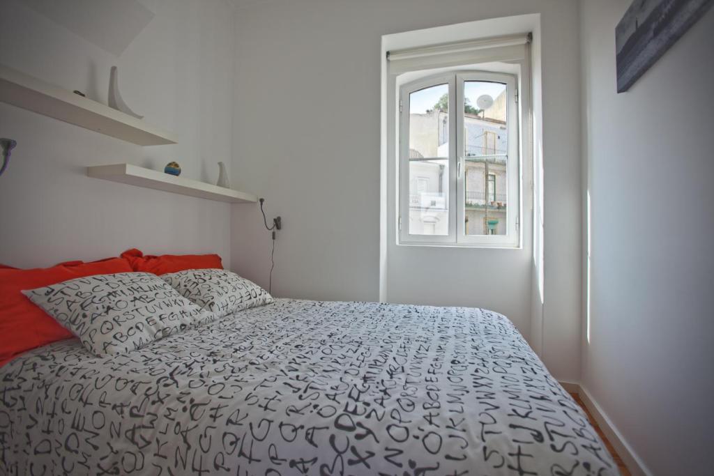 Apartamento 4 Places - *