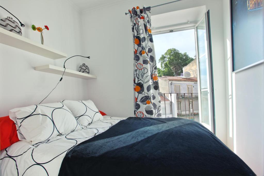 4 Places - Apartamento