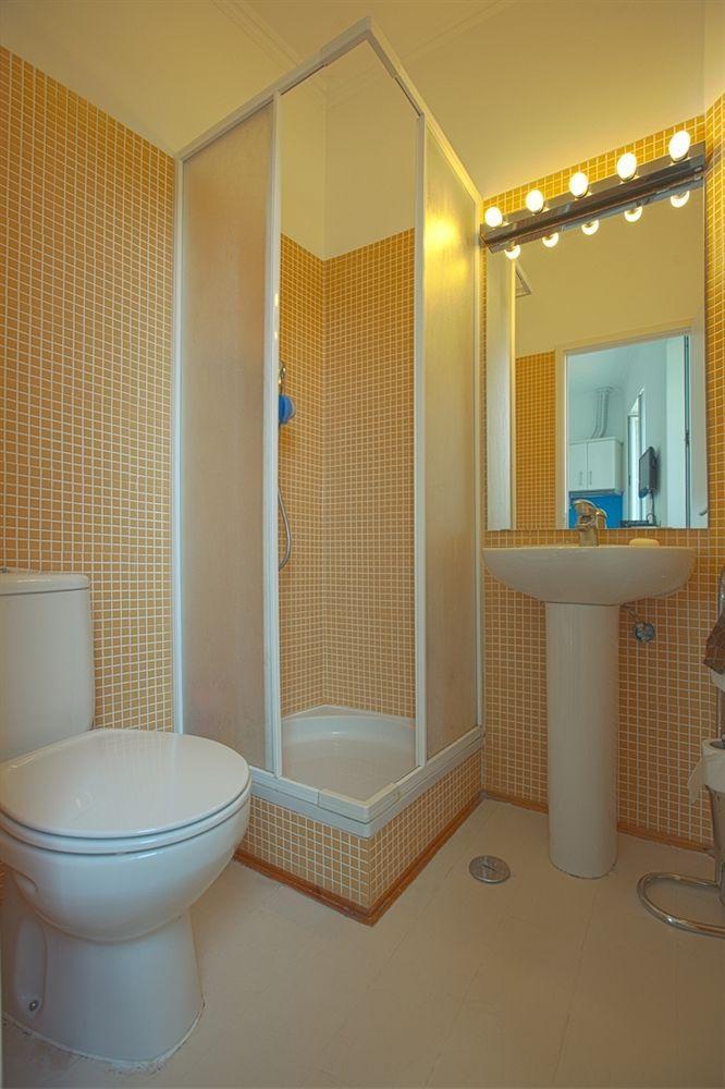 Apartamento 4 Places - *