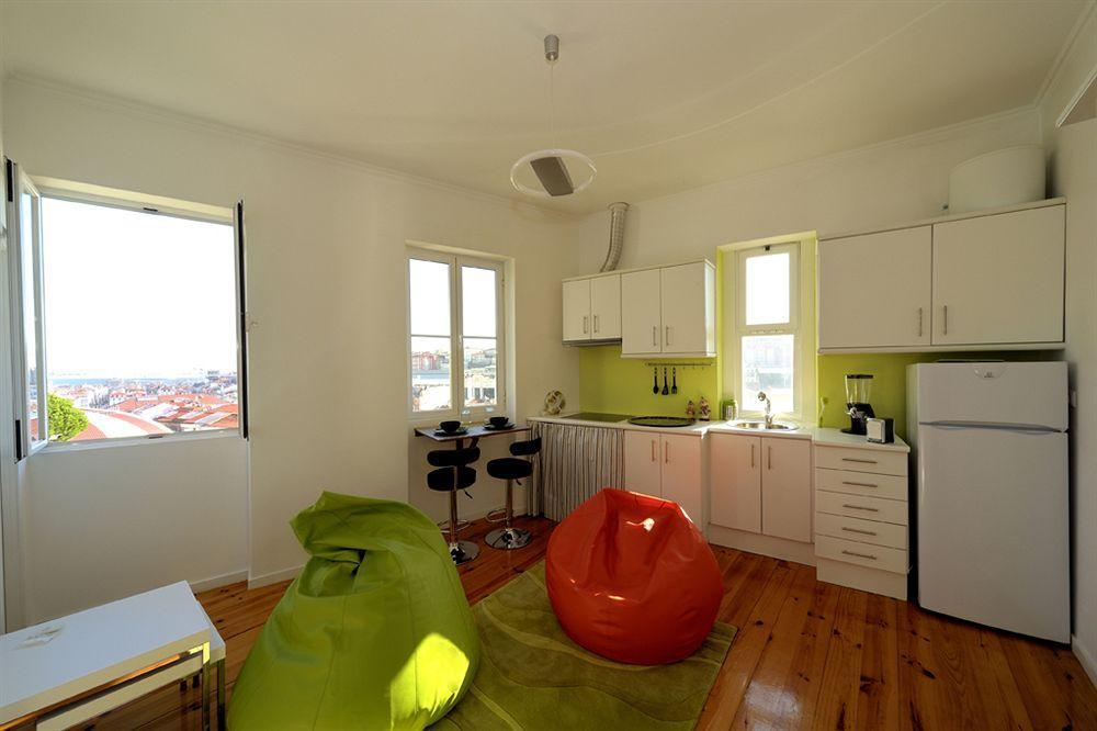Apartamento 4 Places - *