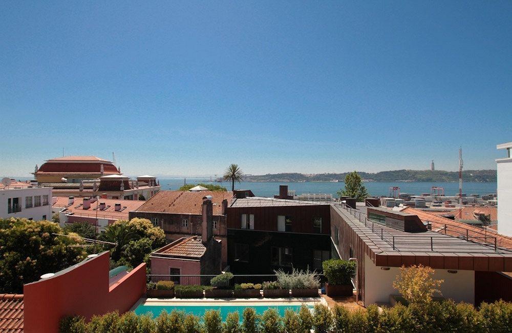 Apartamento 4 Places - *