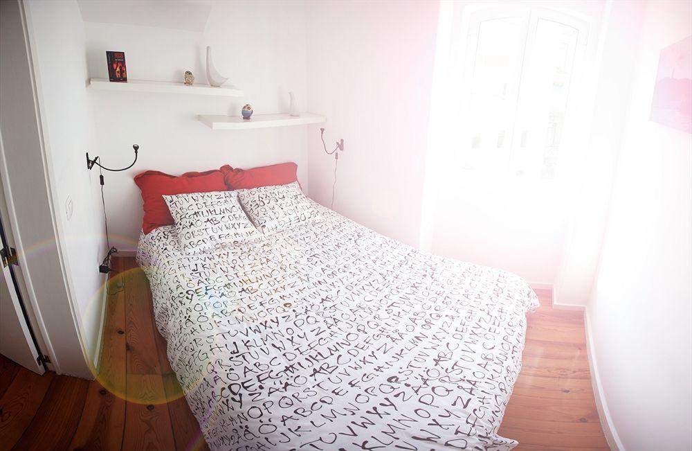 Apartamento 4 Places - *