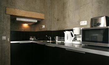4 Places - Apartamento