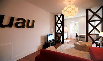 4 Places - Apartamento Lisboa
