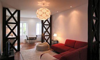 4 Places - Apartamento *