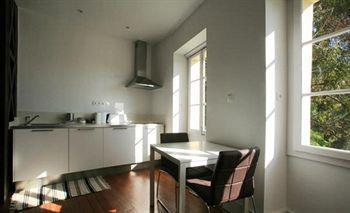 4 Places - Apartamento