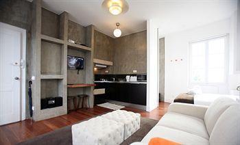 4 Places - Apartamento *