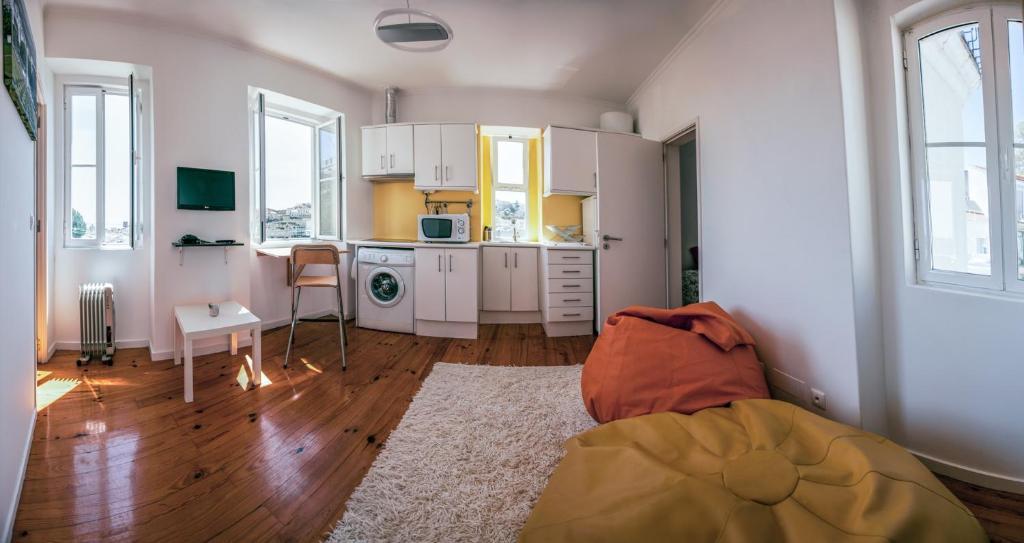 4 Places - Apartamento