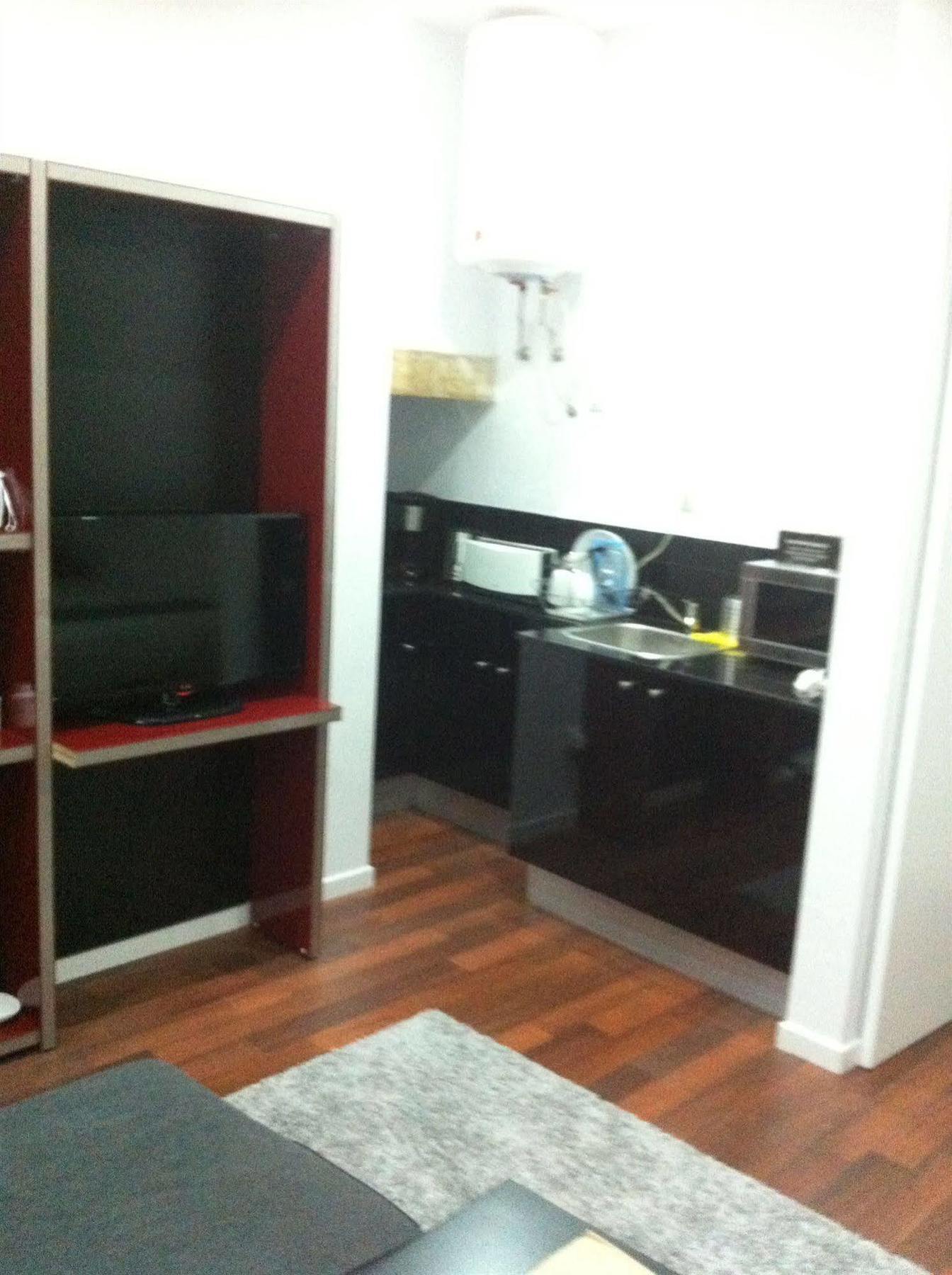 Apartamento 4 Places - Lisboa