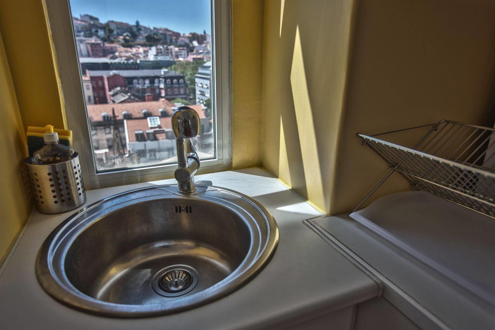 4 Places - Apartamento