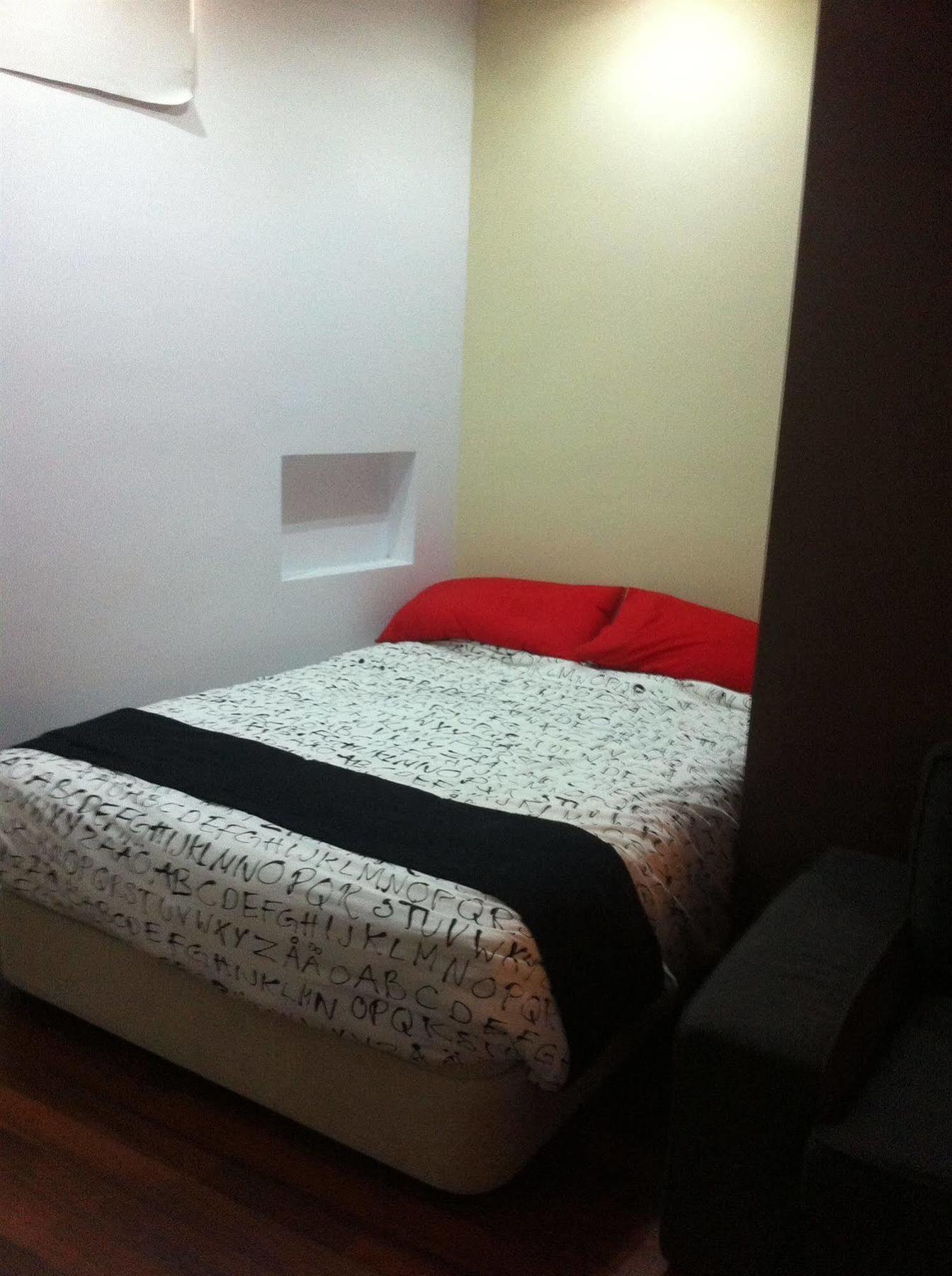 4 Places - Apartamento *