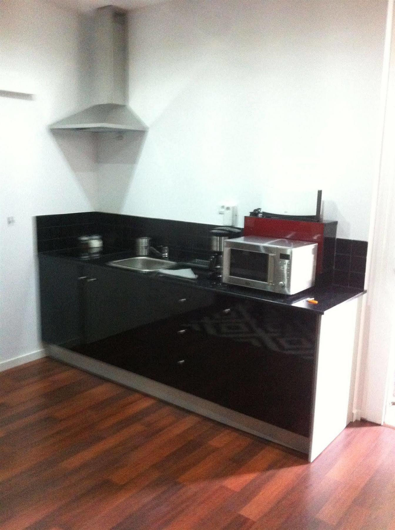 4 Places - Apartamento
