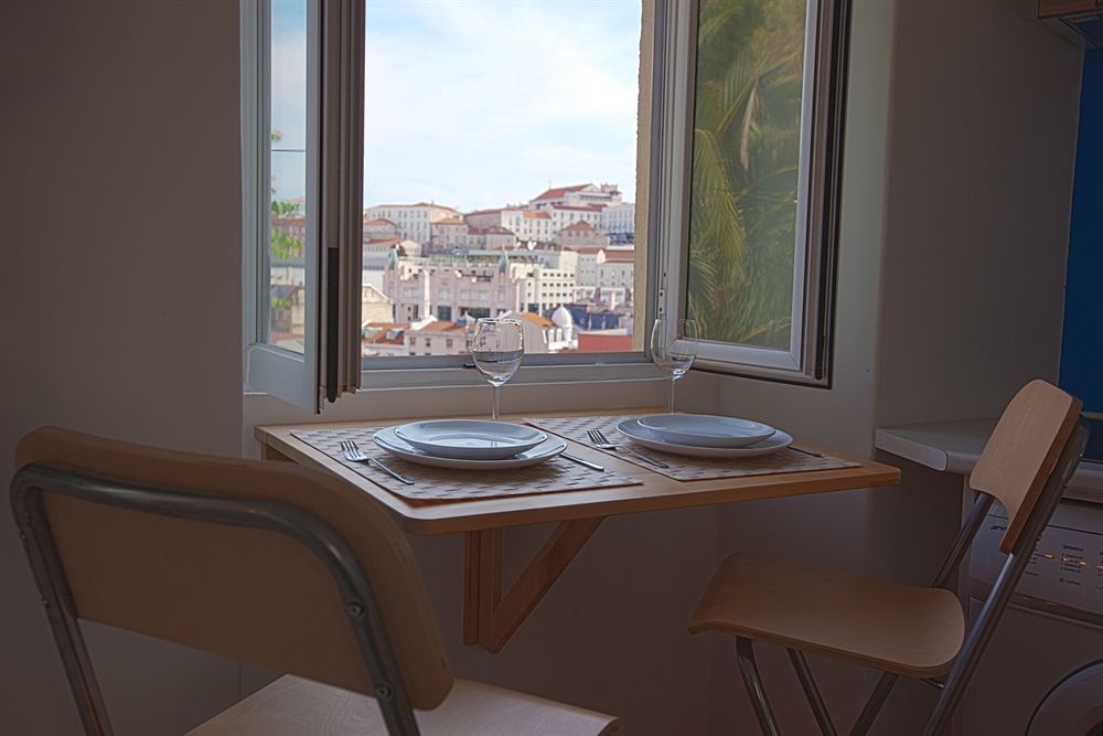 Apartamento 4 Places -