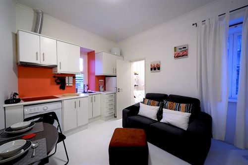 4 Places - Apartamento